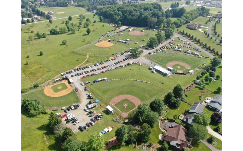 Cubs are Somerset Little League champs